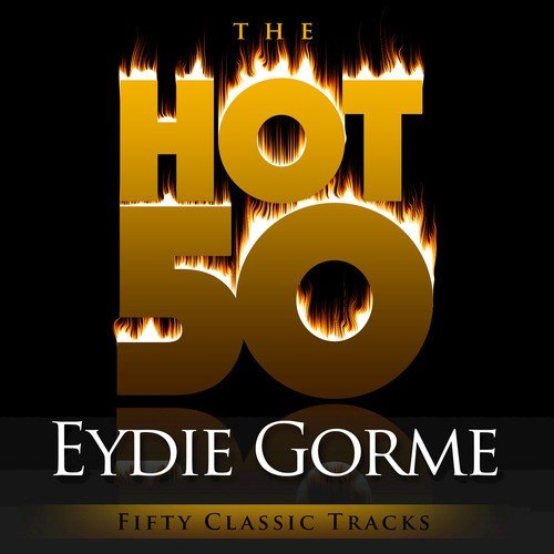 The Hot 50 - Eydie Gorme (Fifty Classic Tracks)