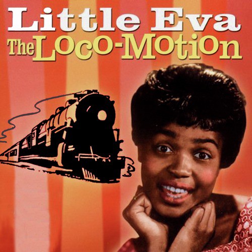 Little Eva