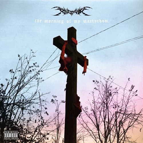 The Morning of My Martyrdom