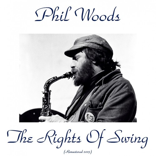 The Rights of Swing: Prelude and Part 1