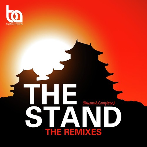 The Stand (The Remixes)_poster_image