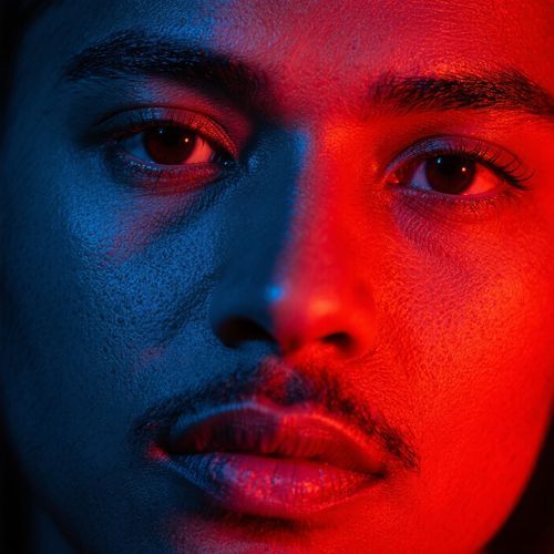 The Storyteller cover art
