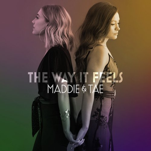 The Way It Feels_poster_image