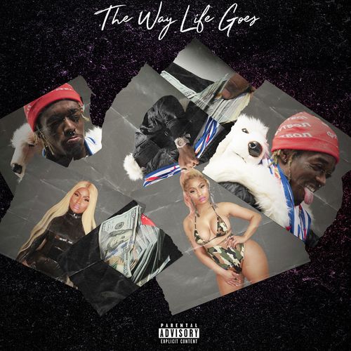 The Way Life Goes (feat. Nicki Minaj & Oh Wonder) (Remix)