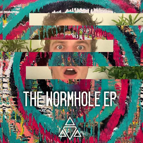 The Wormhole EP_poster_image