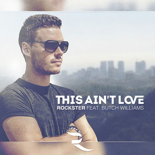 This Ain&#039;t Love_poster_image