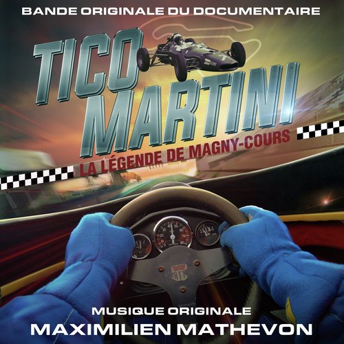 Amis et collaborateurs cover art