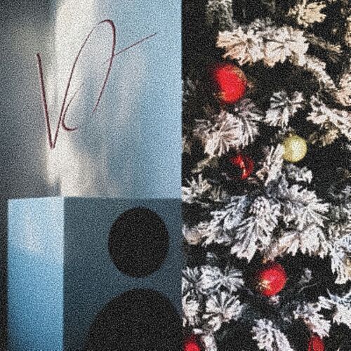 Tis' cover art