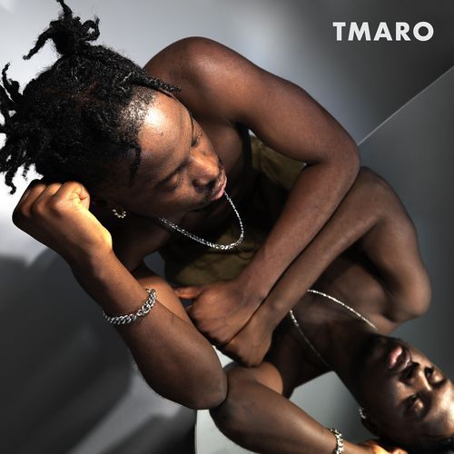 Tmaro - EP_poster_image