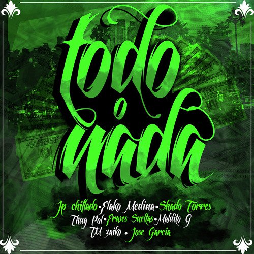 Todo O Nada_poster_image