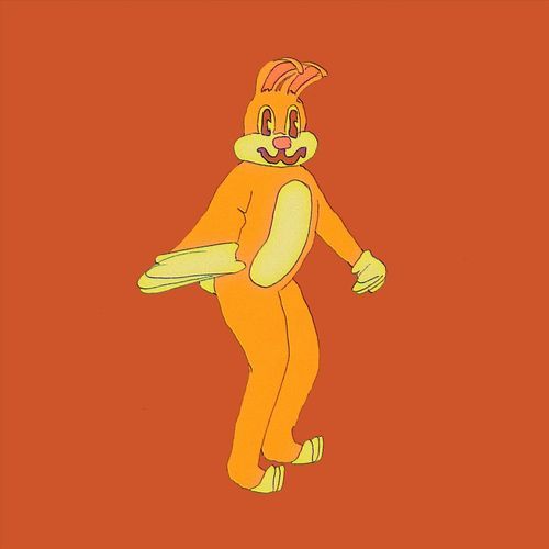 Townhouse cover art