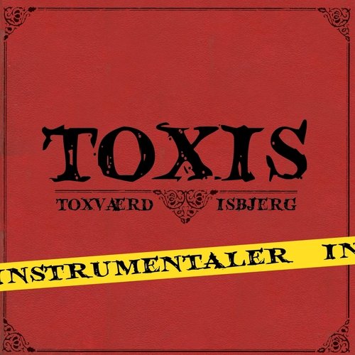 Toxis (Instrumentaler)_poster_image