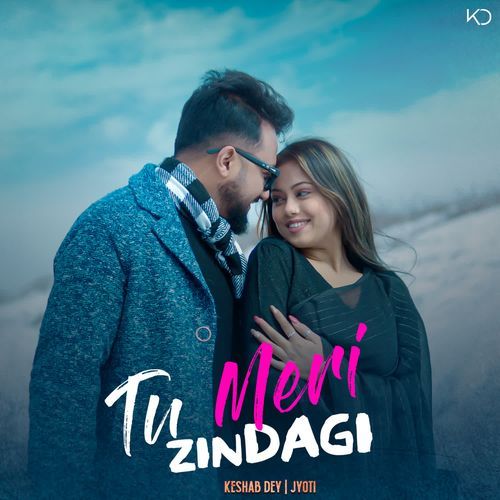Tu Meri Zindagi