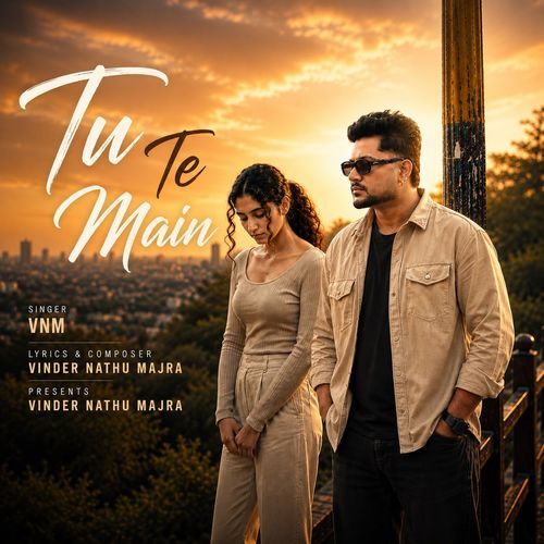 Tu Te Main