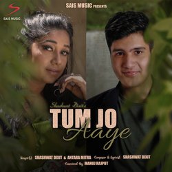 Tum Jo Aaye-JixGezt2cmM