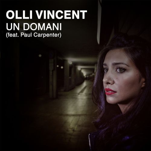 Un Domani (feat. Paul Carpenter)_poster_image