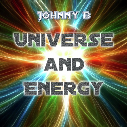 Universe and Energy_poster_image