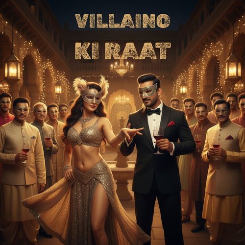 Villaino Ki Raat