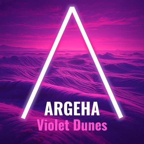 Violet Dunes