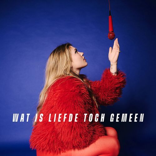 Wat Is Liefde Toch Gemeen
