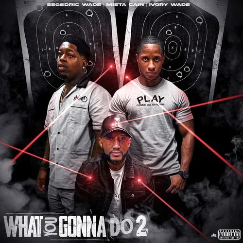 What You Gonna Do 2_poster_image