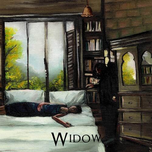 Widow (feat. Iman Shahid)