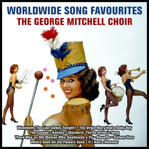 Worldwide Song Favourites_poster_image