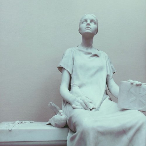 Elodie cover art