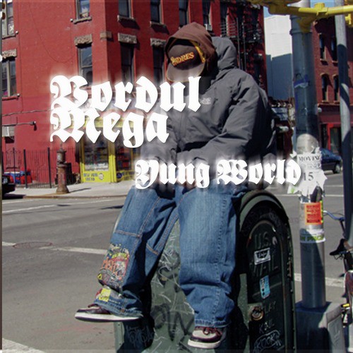 Verbal Relaxation cover art