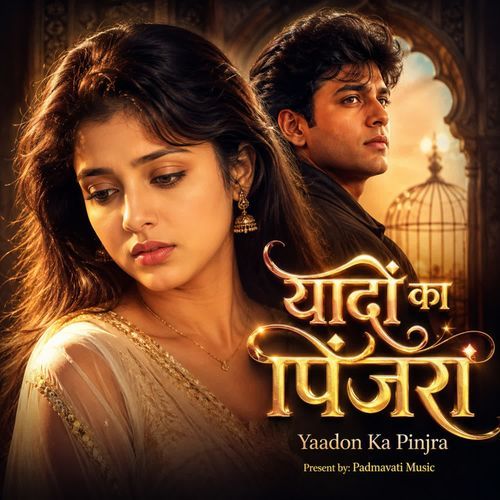 Yaadon Ka Pinjra