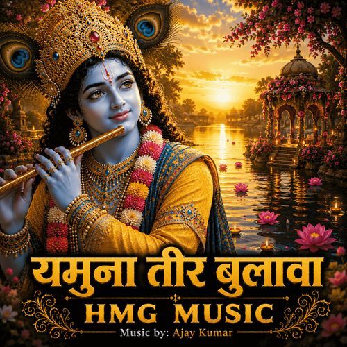 Yamuna Teer Bulawa