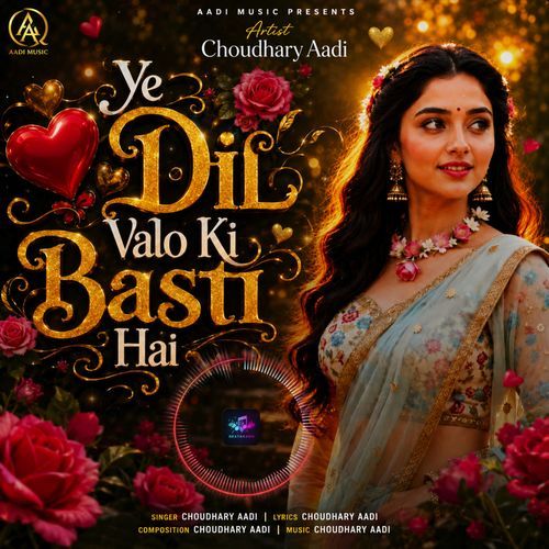 Ye Dil Walo Ki Basti Hai