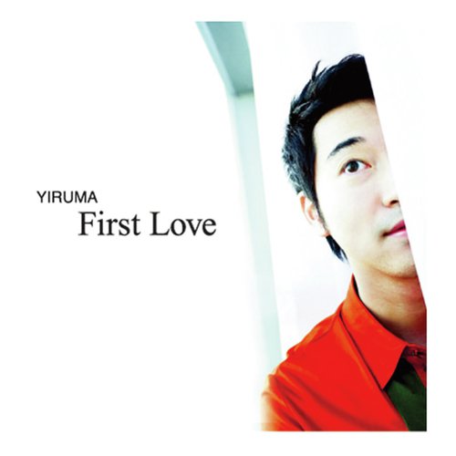 Yiruma Special Album &#039;First Love (Repackage)&#039; (The Original &amp; the Very First Recording)_poster_image