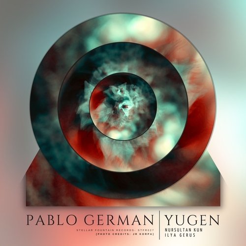 Yugen (Nursultan Kun Remix) cover art