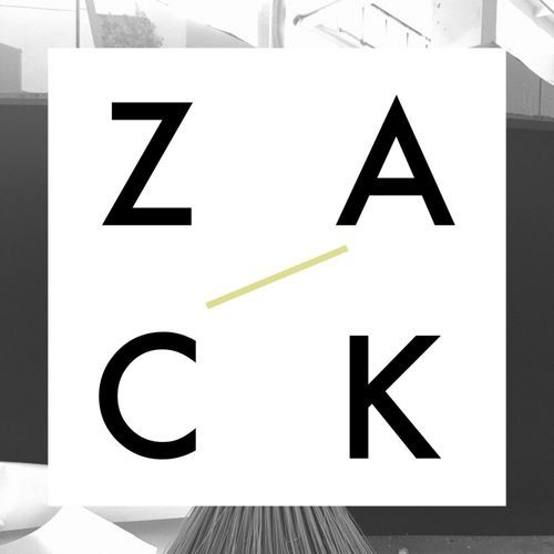 Zack cover art