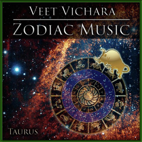 Zodiac Music Taurus