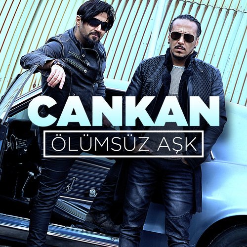 Karmakarışık cover art