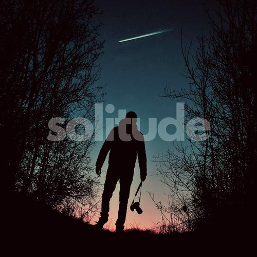 solitude