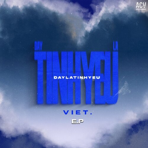 Đây Là Tình Yêu - EP