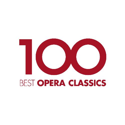 100 Best Opera Classics