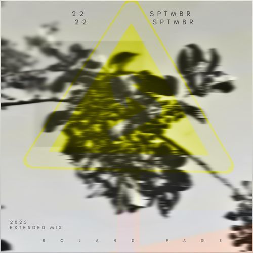22 Sptmbr (Extended Mix)