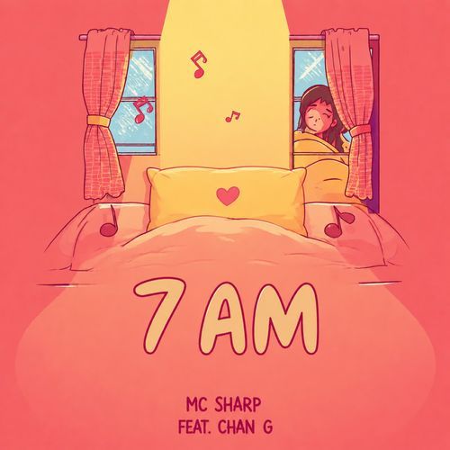 7 AM