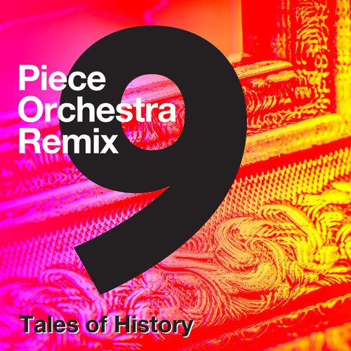 Royal Legacy (Remix) cover art