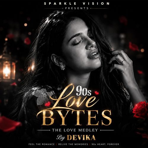 90s Love Bytes The Love Medley
