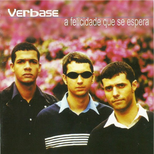 Nunca Acontece Fácil cover art