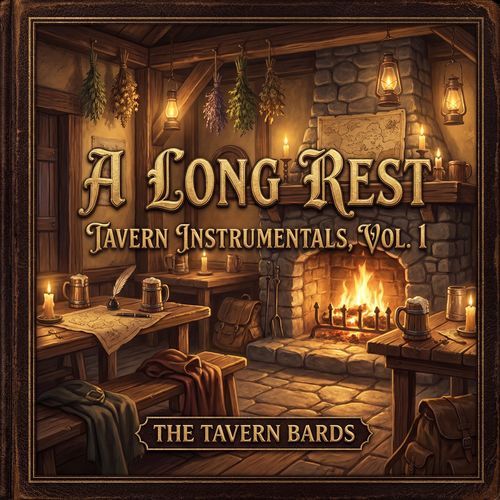 Ancient Path Home cover art