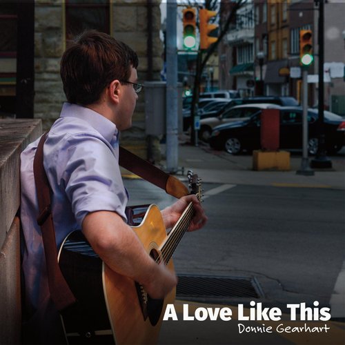On Key cover art