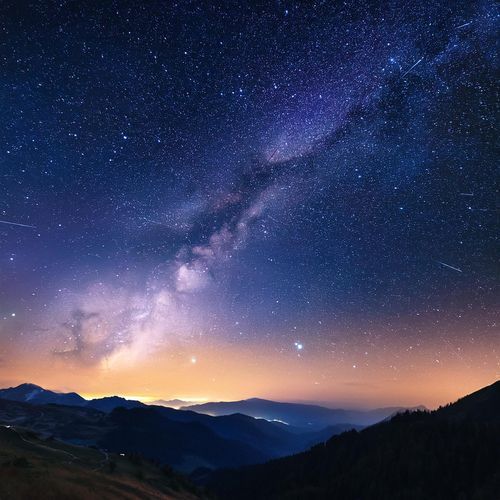 Canción De Cuna Nocturna Armónica