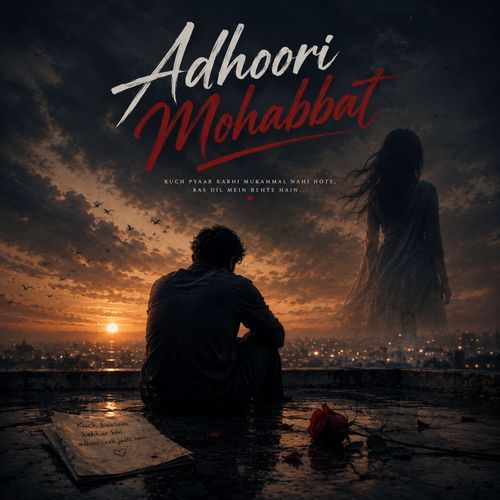 Adhoori Mohabbat