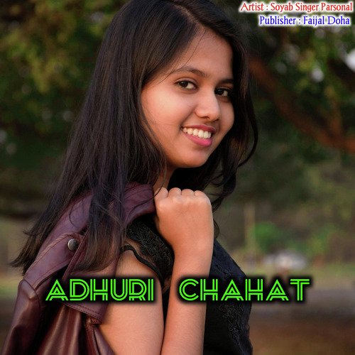 Adhuri Chahat